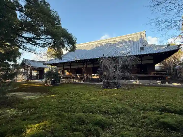 青蓮院門跡(京都府)