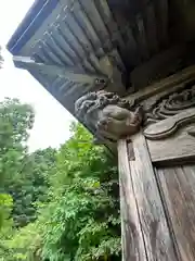 磯前神社(福島県)