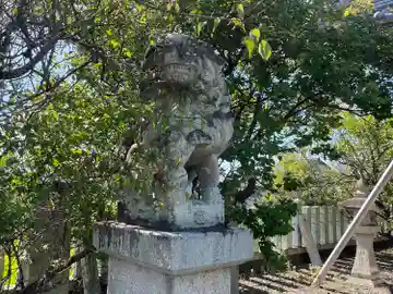 御霊神社(成戸)(岐阜県)