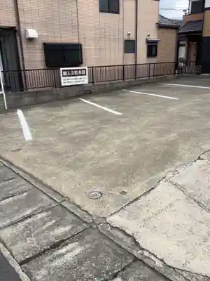 願入寺のその他建物