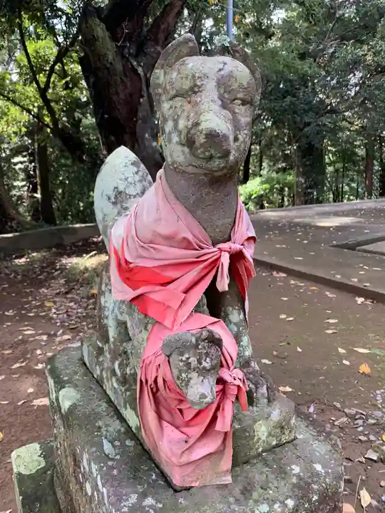稲荷神社(千葉県)