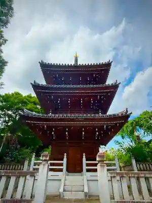 金蔵寺(千葉県)