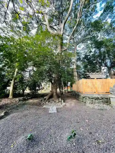 八玉神社(三重県)