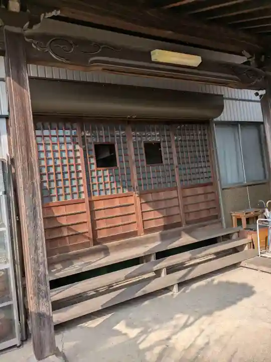 日明寺(愛知県)