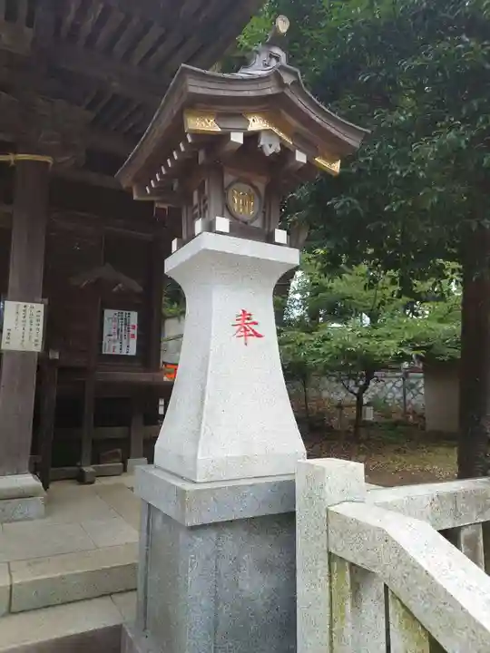 御霊神社(神奈川県)