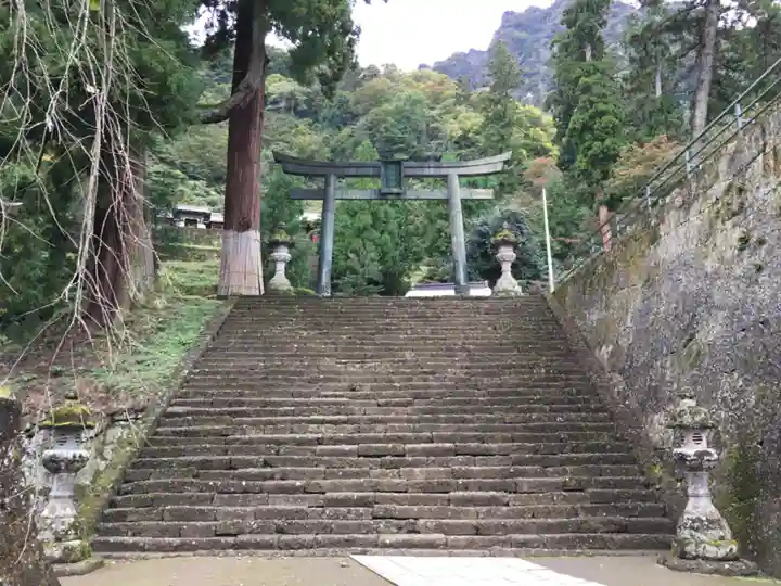 妙義神社のその他建物