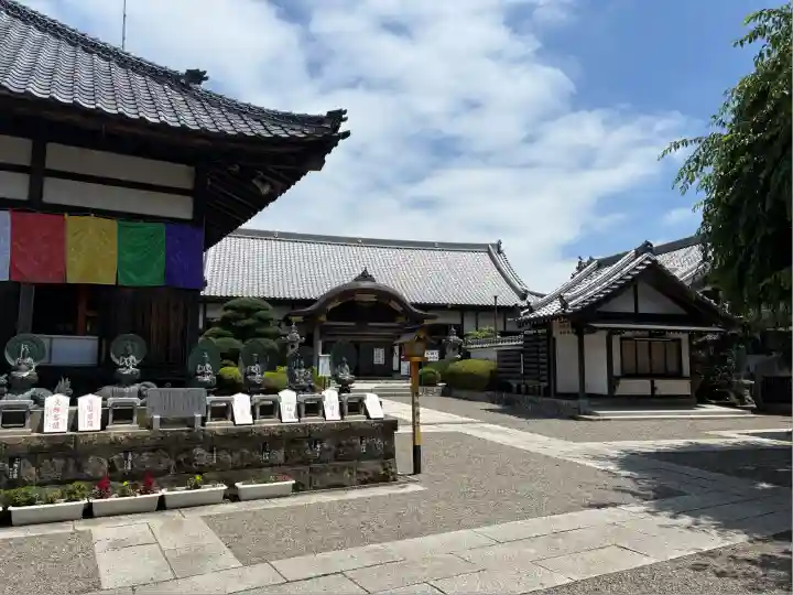 一乗院(身代不動尊) (茨城県)