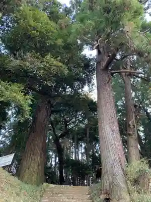 海保神社(千葉県)