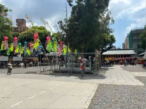 真清田神社(愛知県)