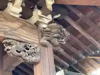 海雲寺(東京都)