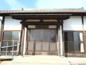 阿弥陀堂(愛知県)