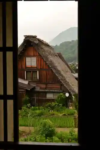 松原山 明善寺(岐阜県)