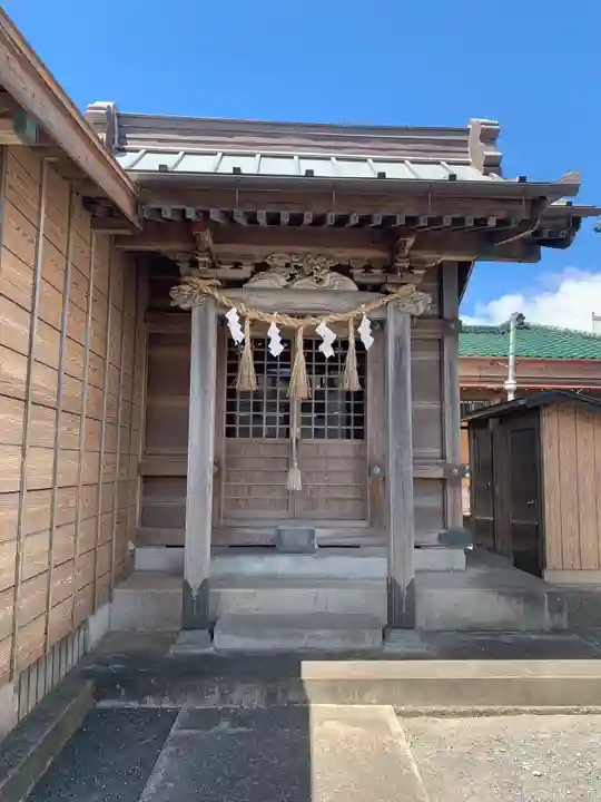 不動明王(千葉県)