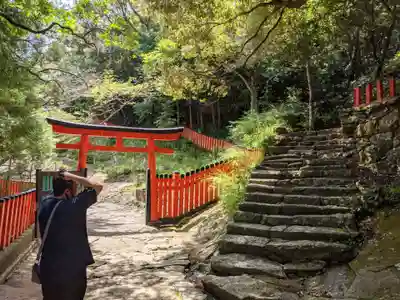 神倉神社（熊野速玉大社摂社）のその他建物
