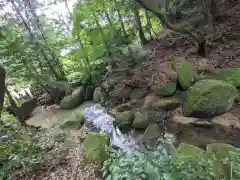 大水上神社(香川県)