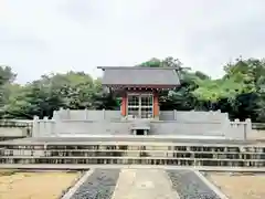 高山神社(群馬県)