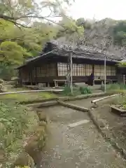 英勝寺(神奈川県)