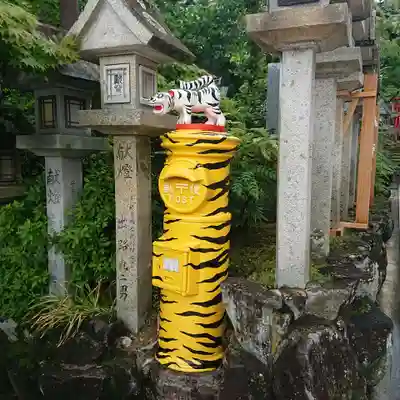 成福院のその他建物