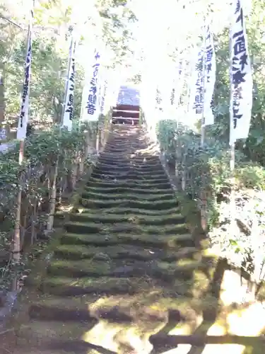 杉本寺のその他建物