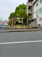 八幡神社(奈良県)