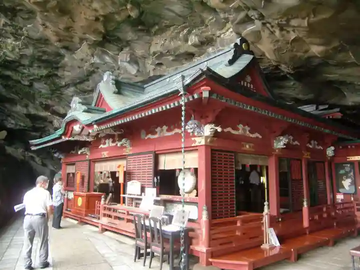 鵜戸神宮(宮崎県)