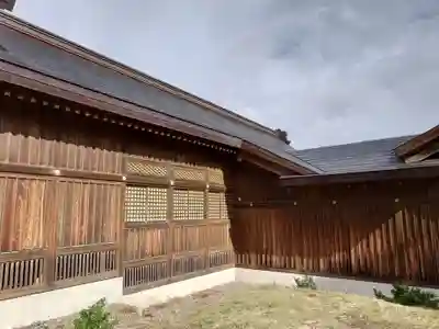 居多神社(新潟県)