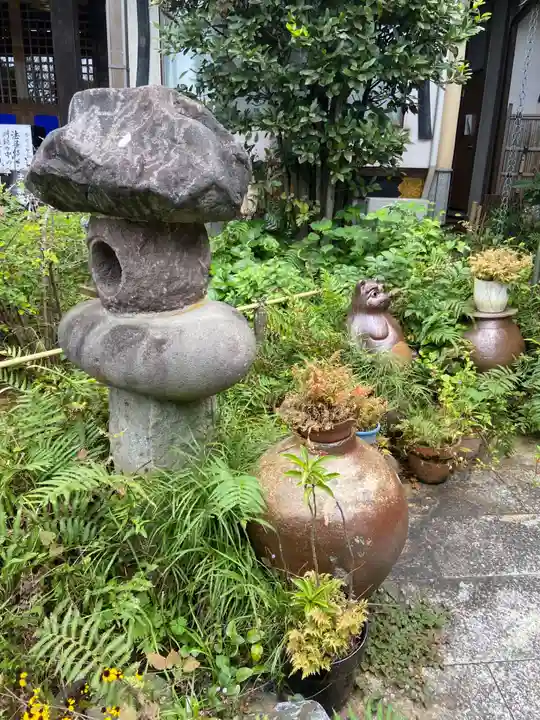 常栄寺のその他建物