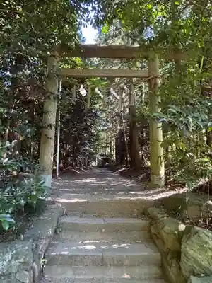 香取神宮(千葉県)