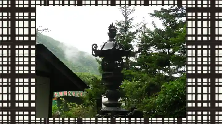西光寺(宮城県)