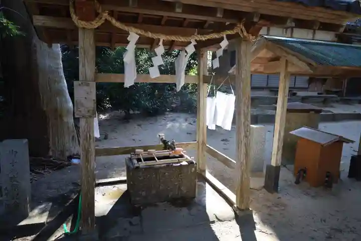 武射神社(千葉県)