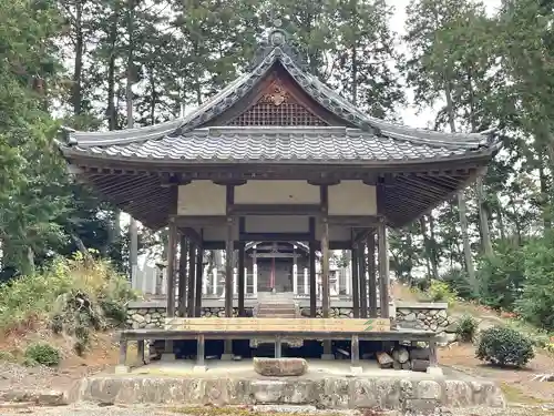 八千戈神社(滋賀県)