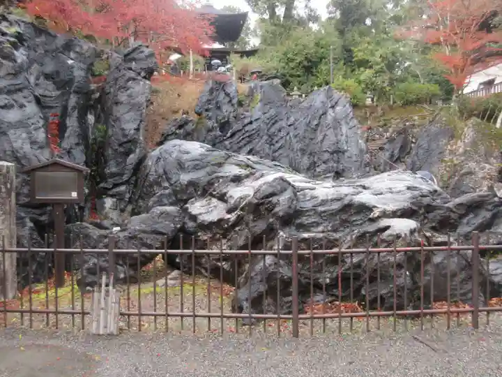 石山寺(滋賀県)