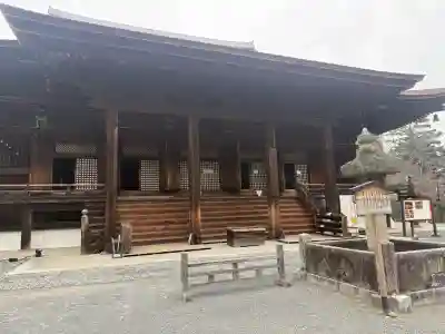 園城寺(三井寺)(滋賀県)