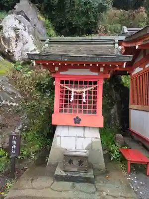 菅原神社(鹿児島県)