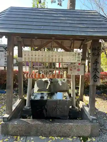 磐裂根裂神社(栃木県)