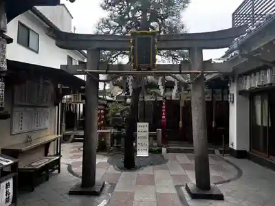市比賣神社(京都府)