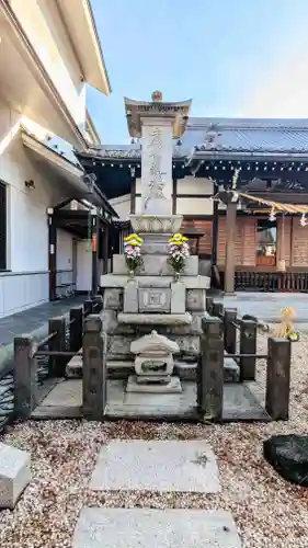 瑞光寺のその他建物
