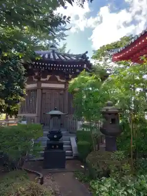 真光寺(神奈川県)