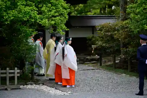 鶴岡八幡宮(神奈川県)