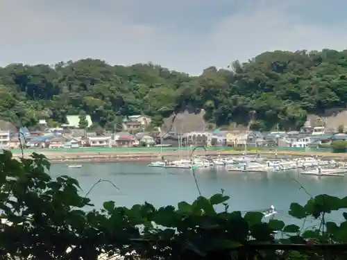 叶神社 (西叶神社)(神奈川県)