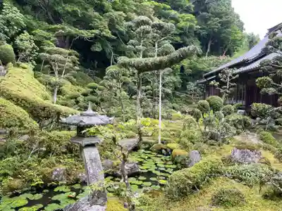 當麻寺西南院(奈良県)
