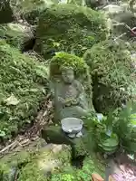 新四国八十八ヶ所巡り地蔵(熊本県)