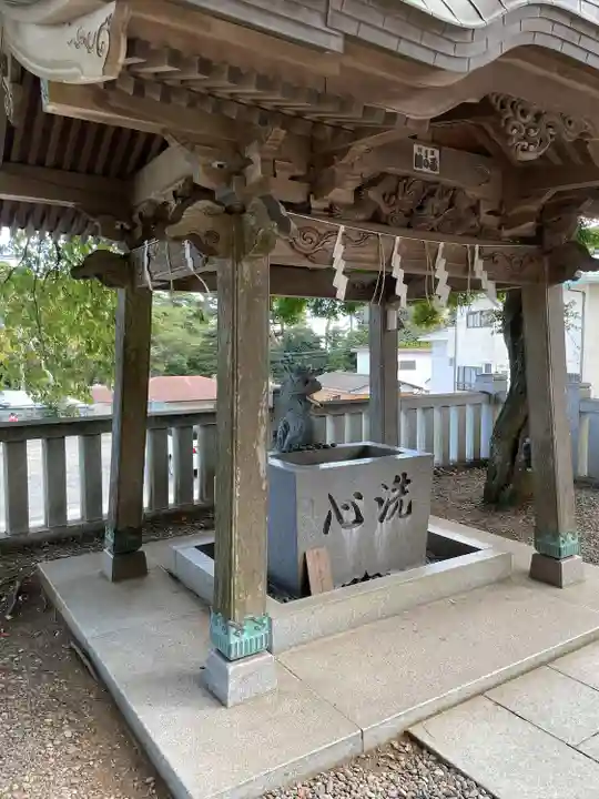 大甕神社(茨城県)