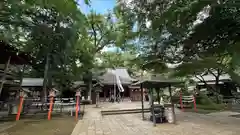 明王院（満願寺別院）(東京都)