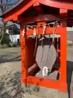 日枝神社(千葉県)