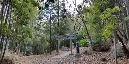 静火神社(和歌山県)