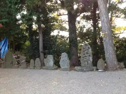 二柱神社(宮城県)