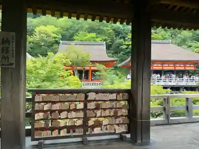 清水寺(京都府)