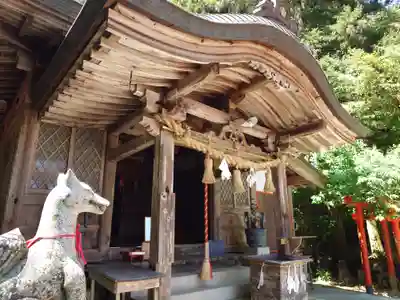 山口大神宮(山口県)