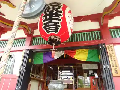 放生寺のその他建物